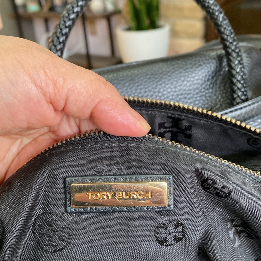 ❤️authentic Tory Burch bag - Picture 13 of 15